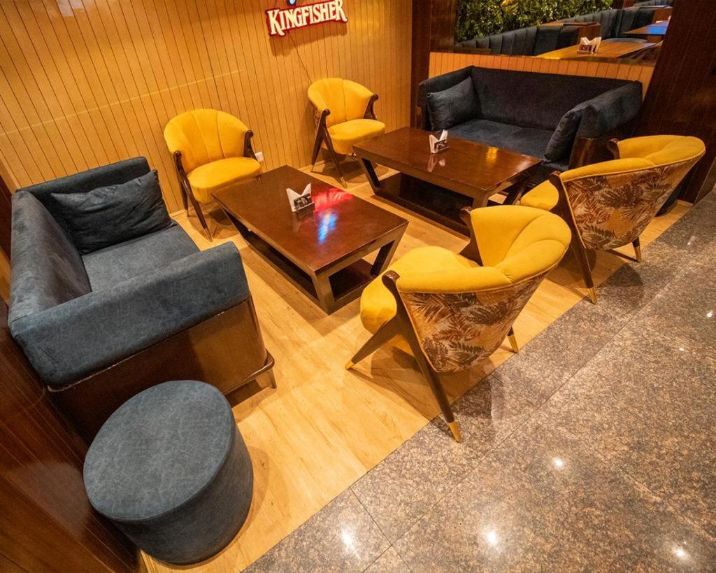 Ibex Hotel 3*